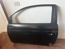 Porta anteriore sinistra Fiat