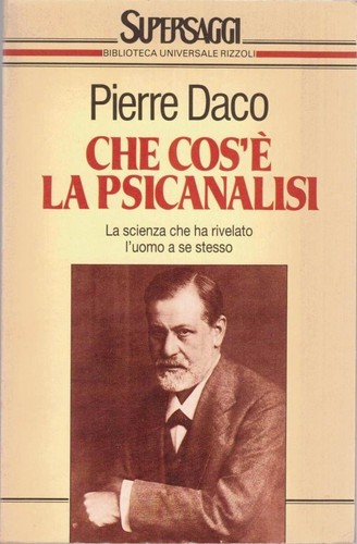 Daco che cos - daco,, la