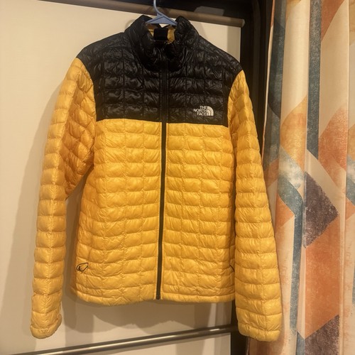 The north face giacca - face,