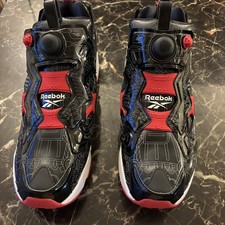 BAIT X Astro Boy Instapump
