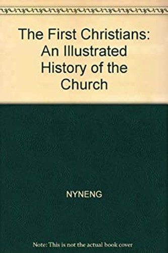 The first christians - first,