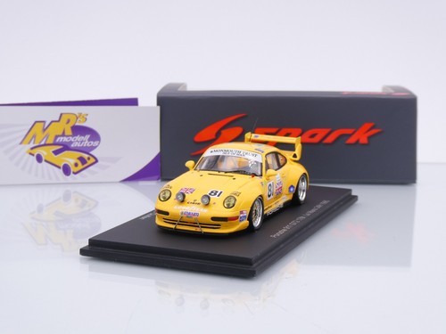 Spark s9900 porsche 911 - #,