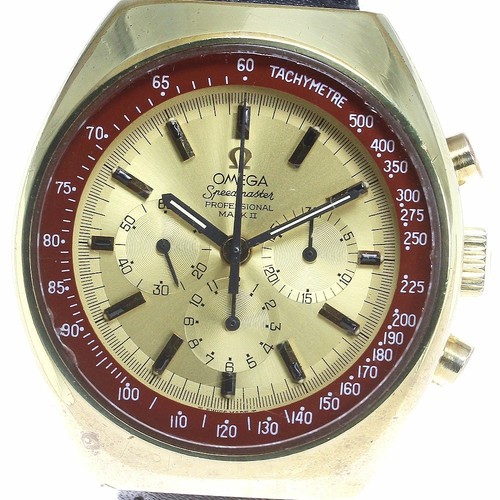 Omega speedmaster mark - speedmaster,