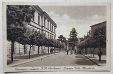 Cartolina Catanzaro Villa