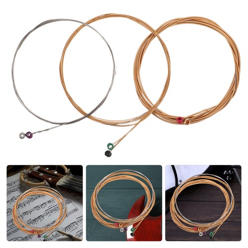 Set 6pz corde per - set,
