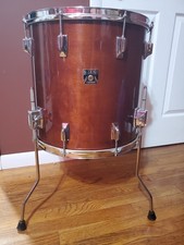 Tom pavimento vintage tama - tom,