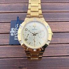 Festina Unisex Watch Ref