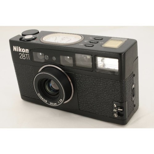 Nikon 28ti fotocamera - mm,