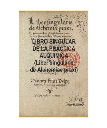 Libro singular practica - la,