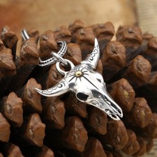 Collana Thai Replica Sterling