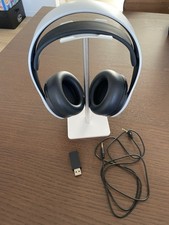 Sony Playstation Pulse 3D