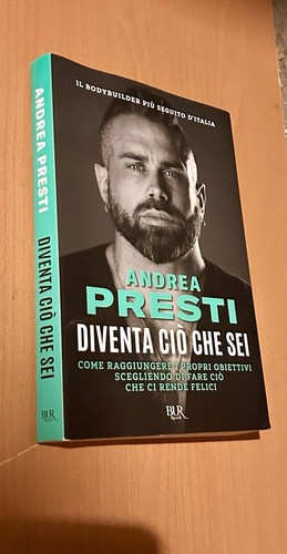 Libro diventa ciò che - diventa, sei