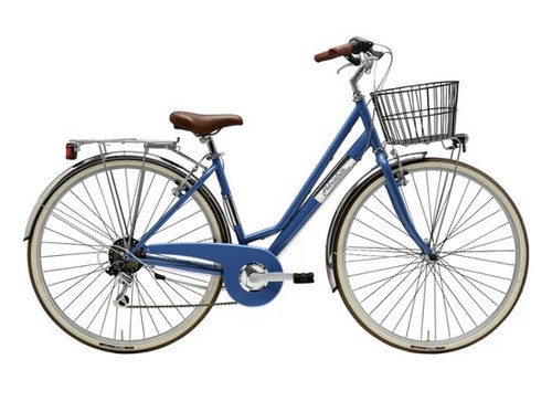 City bike donna - bike,
