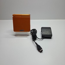 Nintendo Game Boy Advance SP