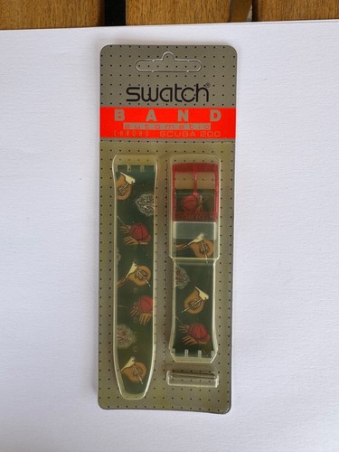 Cinturini orologi swatch - cinturini,