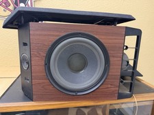 *Singolo* Bose 301 Serie IV