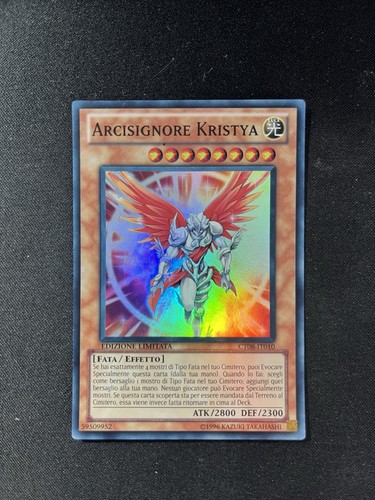 Arcisignore kristya - arcisignore,
