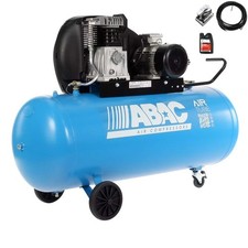 ABAC EXT A29B 200 CM3/CT3 -