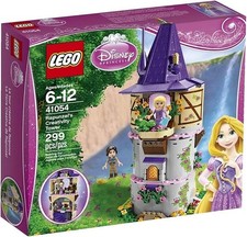 LEGO Disney Princess 41054