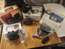 Navigatori AVIC-F500BTStreetpilot2620 Roadmate 700