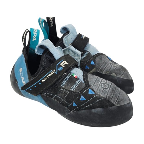 Scarpa instinct vsr scarpe - scarpa,