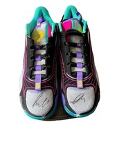 Scarpe Jordan Luka firmate