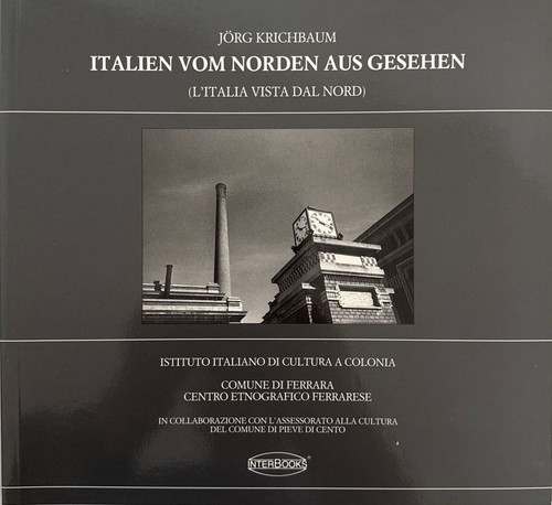 Italien vom norden - italien, aus