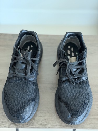 Adidas pureboost yohji - adidas, y-3