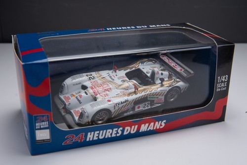 Ixo lmm141 panoz lmp - lmm141,
