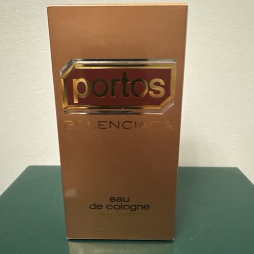 Portos balenciaga edt - di,