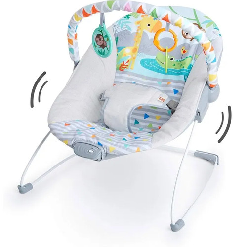 Sdraietta bright starts - sdraietta,