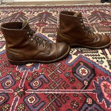 Stivali Red Wing Iron Ranger