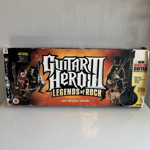 Guitar hero les paul gibson - guitar,