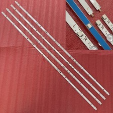 Striscia LED per ISONIC