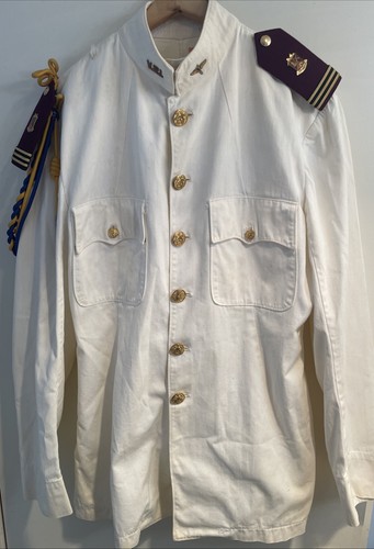 Camicia militare vpi virginia - camicia,