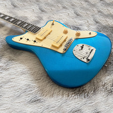 Vintage Offset Electric Guitar