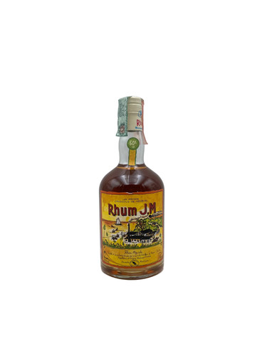 Rhum agricole - rhum,