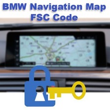 LIFETIME FSC CODE 2025 BMW