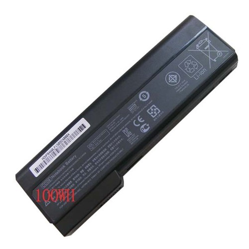 Batteria 100wh per nuovo - per, hp