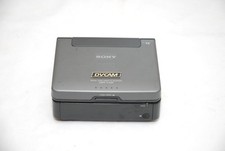 Sony DSR-V10P PAL Mini lettore
