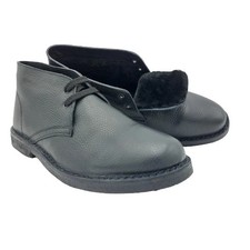 Scarpe Polacchina Polacco Vera