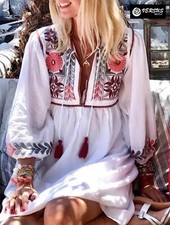 Caftano Copricostume Mare