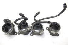 COLLETTORI DI ASPIRAZIONE TRIUMPH BABY SPEED 600 2001 - 2003 T1240774 INTAKE MAN