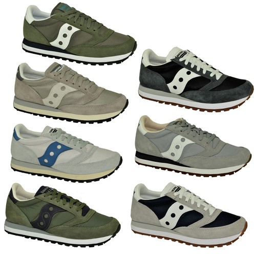 Saucony originals jazz - saucony,