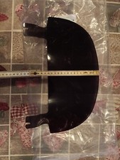 Parabrezza sport glide harley Davidson 