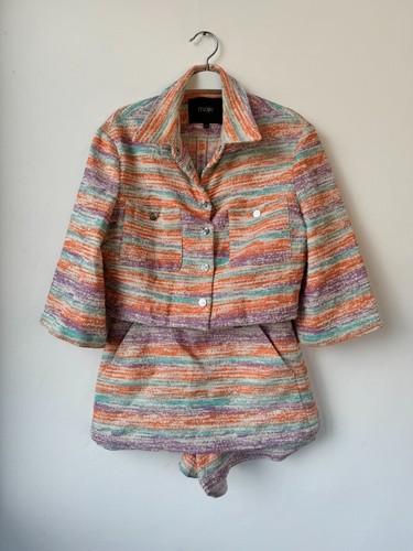 Completo tailleur maje donna - completo,