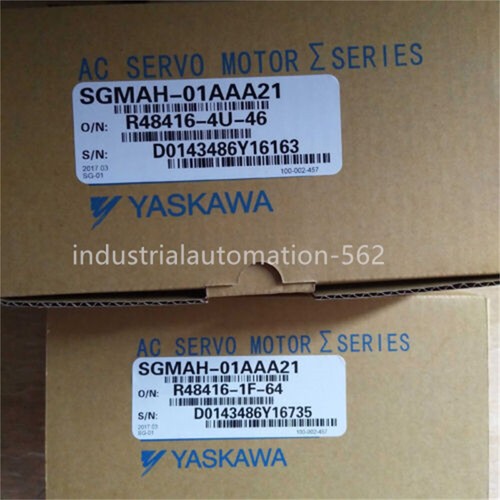 Servomotore yaskawa - servomotore,