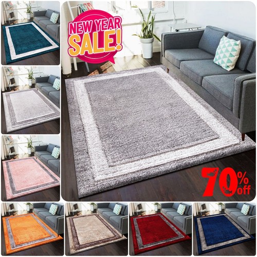 Tappeto design moderno lusso
