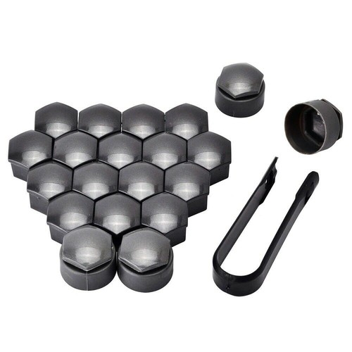 20x 19mm grigio - 19mm,