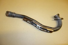 Collettore testata scarico